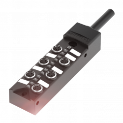 BPI 6M3040-5K-B0-KPXE0-030