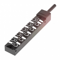 BPI AM3030-5K-B0-KPXC0-030