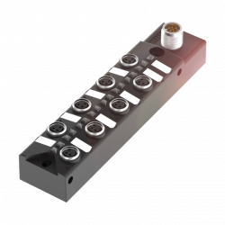 BPI 8M3030-5K-B0-SM4CT