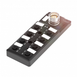 BPI 8M4A40-2K-B0-SM6CT