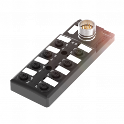 BPI 8M4A50-2K-B0-SM6LT