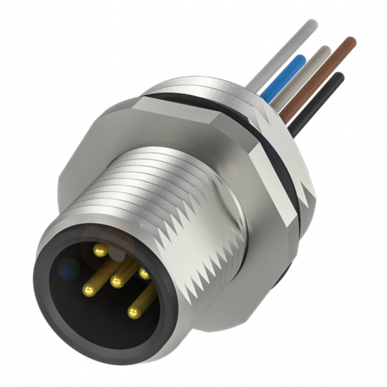 BCC M455-0000-2A-RM014-020