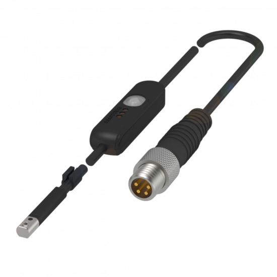 BMF 203K-H-PS-C-A2-S75-00,3 BMF 203K-H-PS-C-A2-S75-00,3