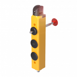 BID F101-2M1E3R-M02AZ0-S115