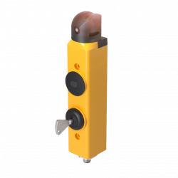 BID F101-2M1M3-M02AZ0-S115