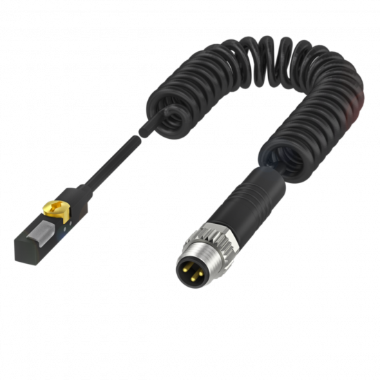 BMF 235K-PS-C-2A-SA8-S49-00,13