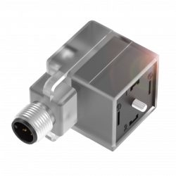 BCC VA04-M415-3E-RA125-000