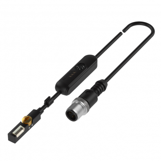 BMF 235K-H-PI-C-A8-S4-00,3