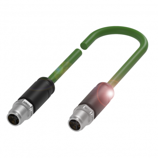 BCC M418-M418-6X-378-PS58N9-010