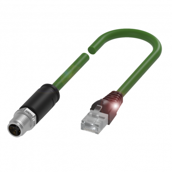 BCC M418-E818-8X0-723-PS58N9-030