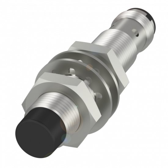 BES M12MI-PAC80F-S04G