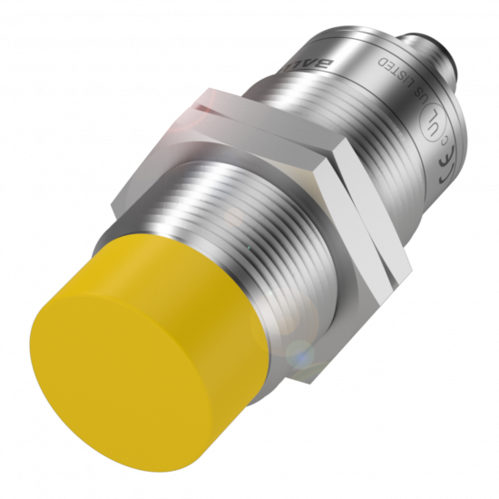 BES M30EP-PFC12F-S04G-D12