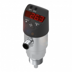 BFT 6025-HV003-A02A0C-S4