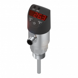 BFT 6050-HV003-A02A0C-S4