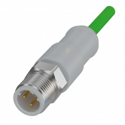 BCC S4B4-0000-2D-032-PS54N2-100-C009