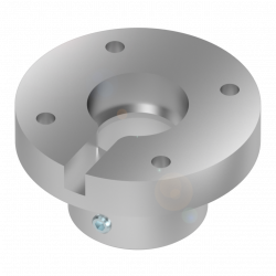 BAM MB-XA-044-D30,5-1