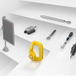 BAM AD-ES-010-12,7/3N8-1