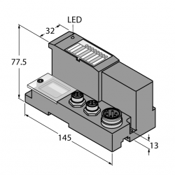 BL67-PG-EN-V3-WV BL67-PG-EN-V3-WV