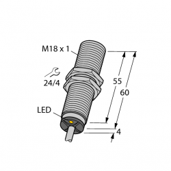 BI8U-M18M-VN6X BI8U-M18M-VN6X