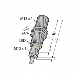 BI8U-EM18MWD-VN6X 7M BI8U-EM18MWD-VN6X 7M