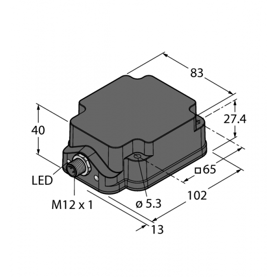  TNSLR-Q80WD-H1147/C53