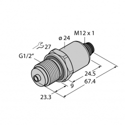 PT1V-1008-IX-H1143 PT1V-1008-IX-H1143