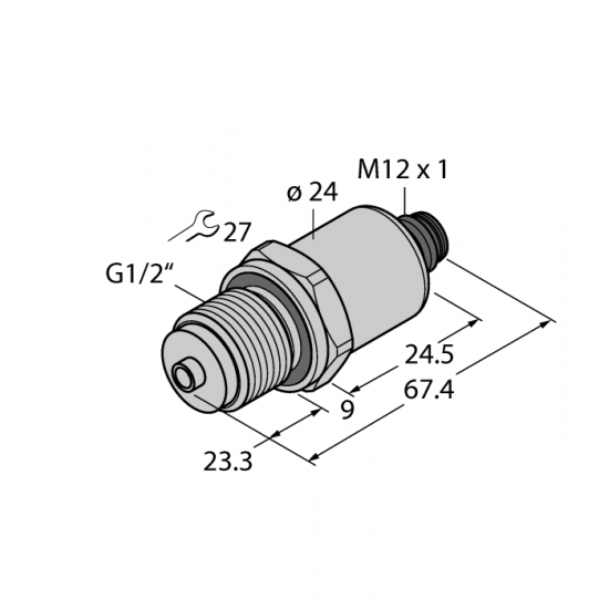  PT0.2V-1008-I2-H1143