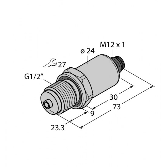  PT1000R-2008-IX-H1143