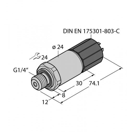  PT16R-2004-I2-DC91/X