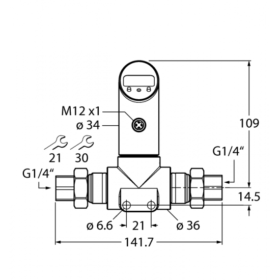  PS250D-501T-LI2UPN8X-H1141