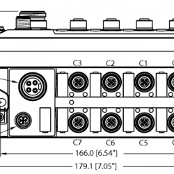 TBIL-L4-16DXP-AUX TBIL-L4-16DXP-AUX