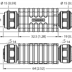 AD-FKM5-FSM5.554/YE AD-FKM5-FSM5.554/YE