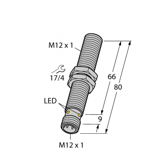  BI4U-M12-VP6X-H1141 L80