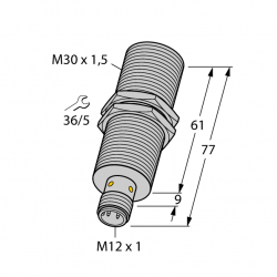 BI10-M30-IOLU69X2-H1141 BI10-M30-IOLU69X2-H1141
