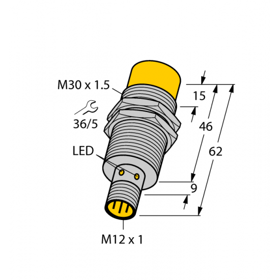  NI30U-M30-VN6X-H1141