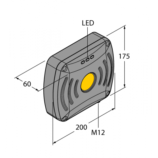  TN921-Q175L200-H1147