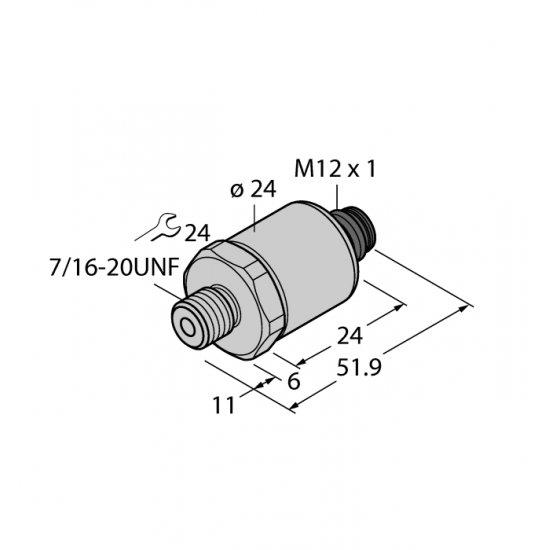  PT25R-1005-I2-H1143