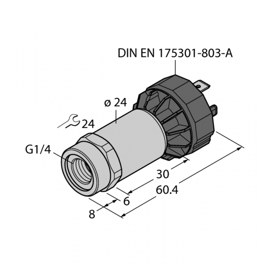  PT1.5V-2001-U1-DA91