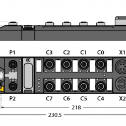 TBEN-L5-16DOP-01 TBEN-L5-16DOP-01