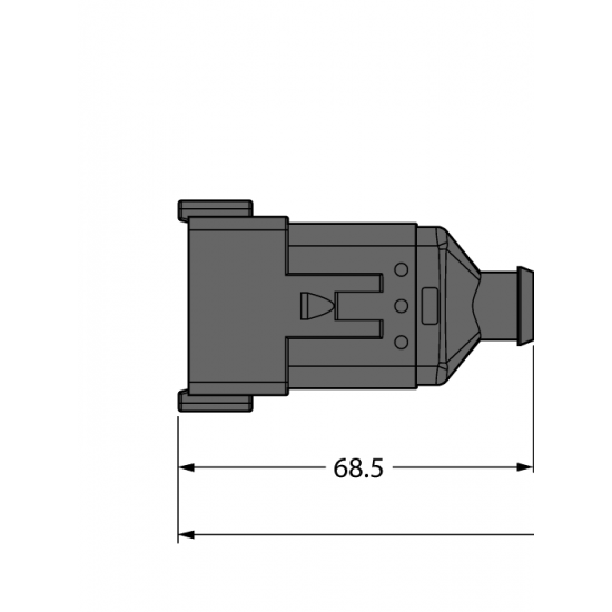  DT04-12P-A-2/TXL