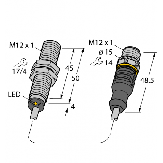  BI3-M12-AD6X-0.3-RS4.23