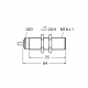  RU50L-S18-AP8X