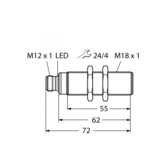  RU50U-S18-LI8X-H1141