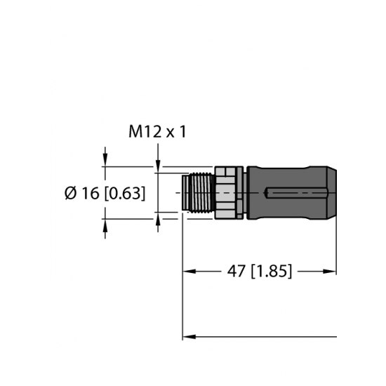  RSSX-RSSX-8814-5M