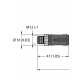  RSSX-RSSX-8814-5M