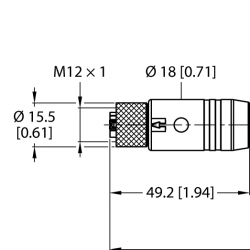  RKP54PLB-0.3-RSP54PLB/TXG