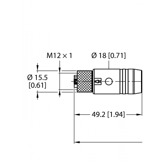  RKP54PLB-1-RSP54PLB/TXG