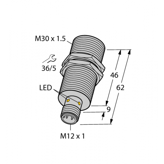  BI15U-EM30WD-IOL6X2-H1141