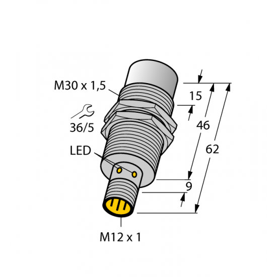  NI30U-EM30WD-VP6X-H1141