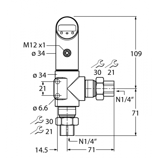  PS250D-502L-LI2UPN8X-H1141